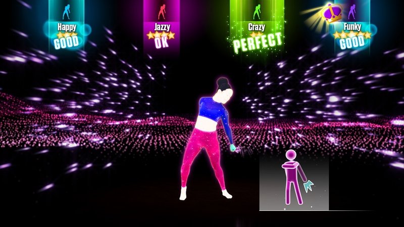 Just Dance 2015