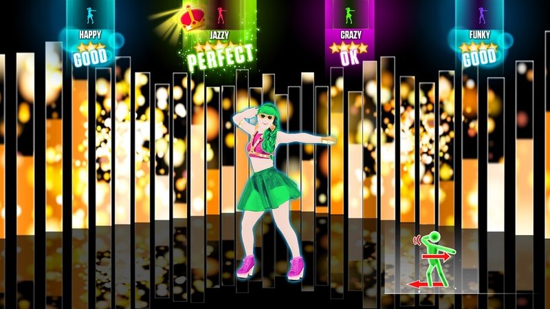 Just Dance 2015