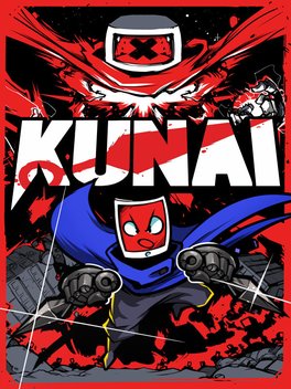 KUNAI