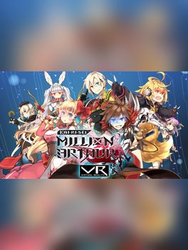 Kai-ri-Sei Million Arthur VR