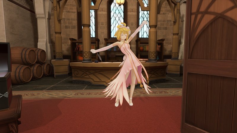 Kai-ri-Sei Million Arthur VR