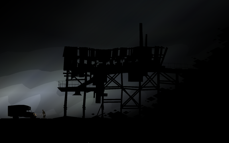 Kentucky Route Zero