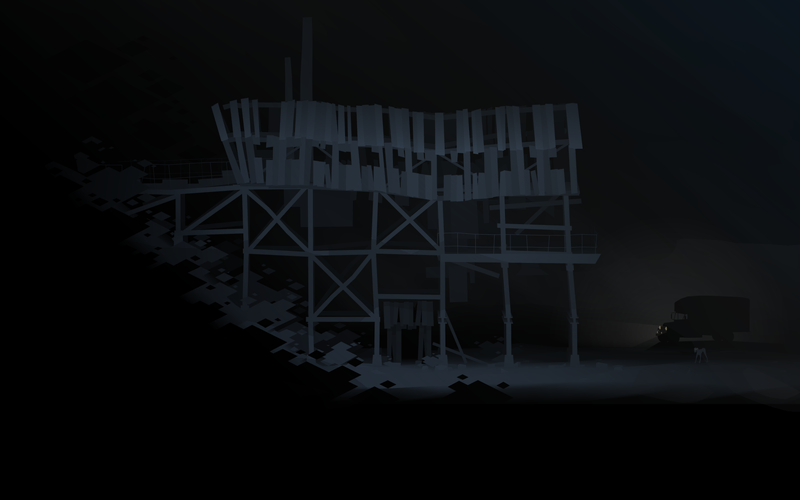 Kentucky Route Zero