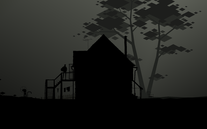 Kentucky Route Zero