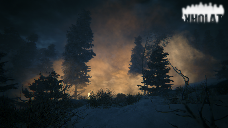 Kholat