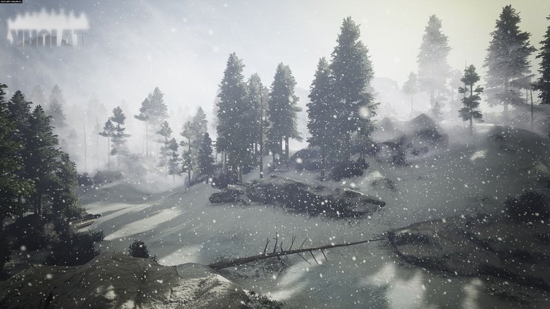 Kholat