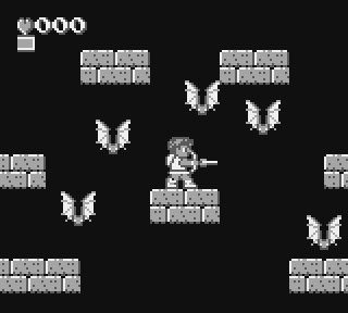 Kid Icarus: Of Myths and Monsters