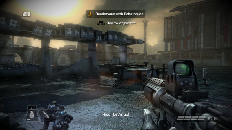 Killzone 2