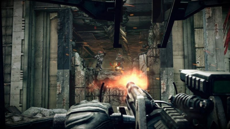 Killzone 3