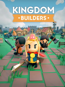 Kingdom Builders