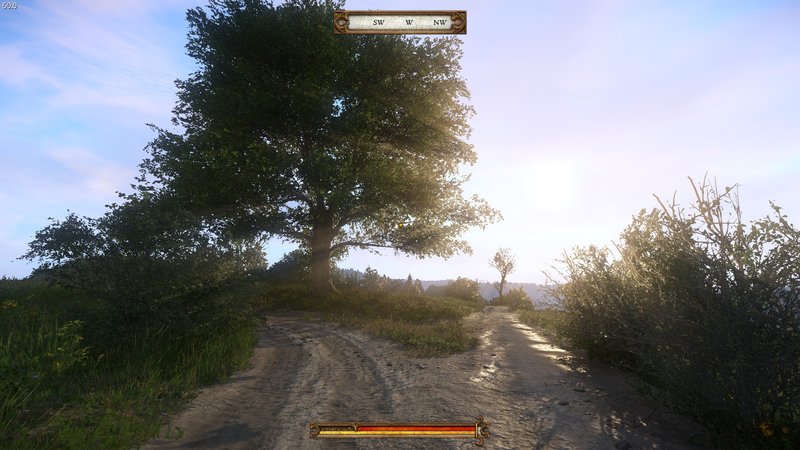 Kingdom Come: Deliverance