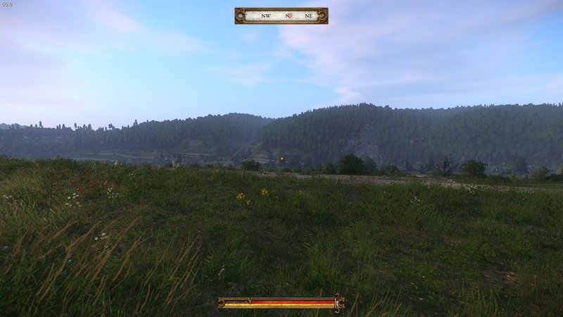 Kingdom Come: Deliverance