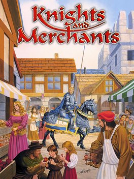 Knights and Merchants: The Peasants Rebellion