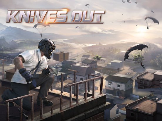 Knives Out