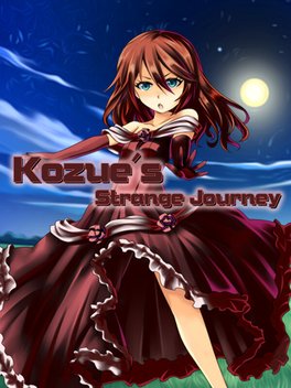 Kozue's Strange Journey