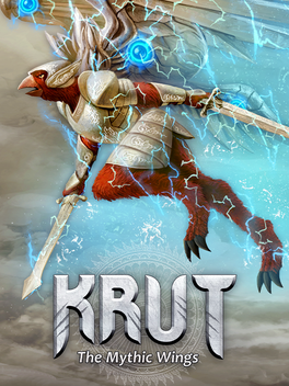 Krut: The Mythic Wings