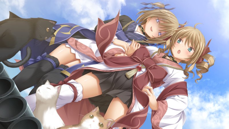 Kunado Chronicles