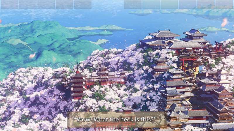 Kunado Chronicles