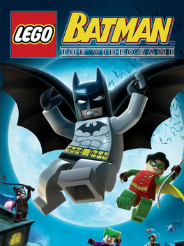 LEGO Batman: The Video Game