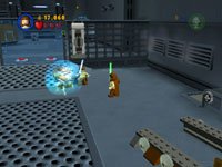 LEGO Star Wars: The Video Game