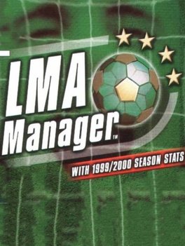 LMA Manager