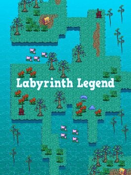 Labyrinth Legend