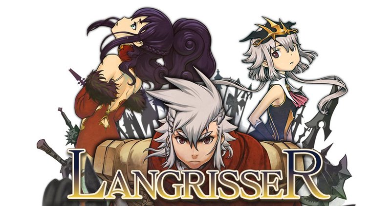 Langrisser Re:Incarnation Tensei