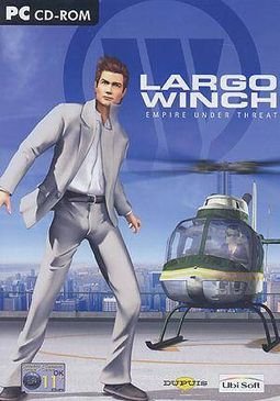 Largo Winch: Empire Under Threat