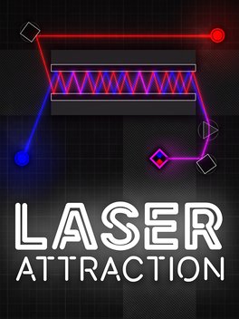 Laser Attraction