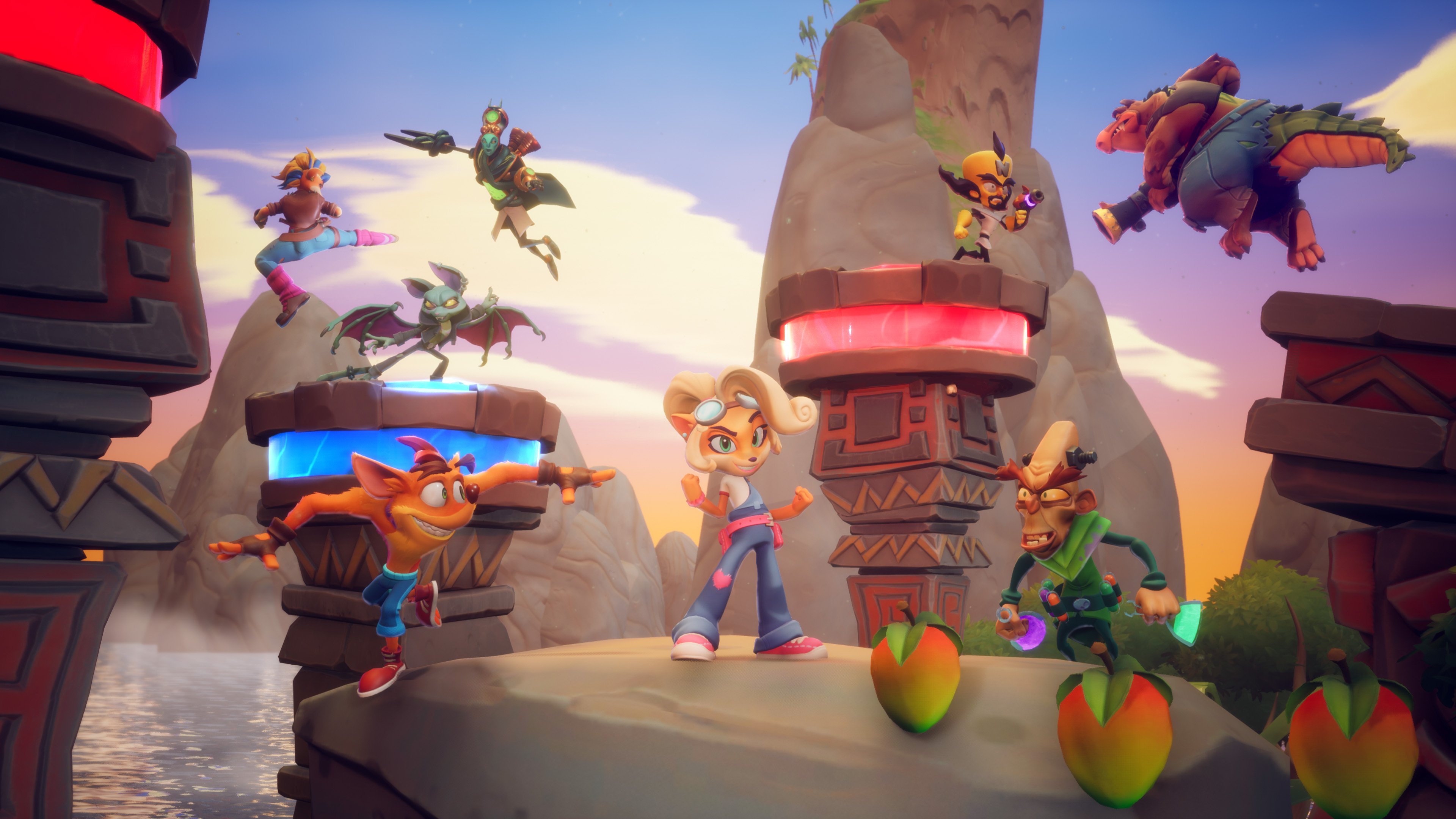 Crash Team Rumble review2