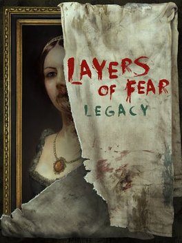 Layers of Fear: Legacy