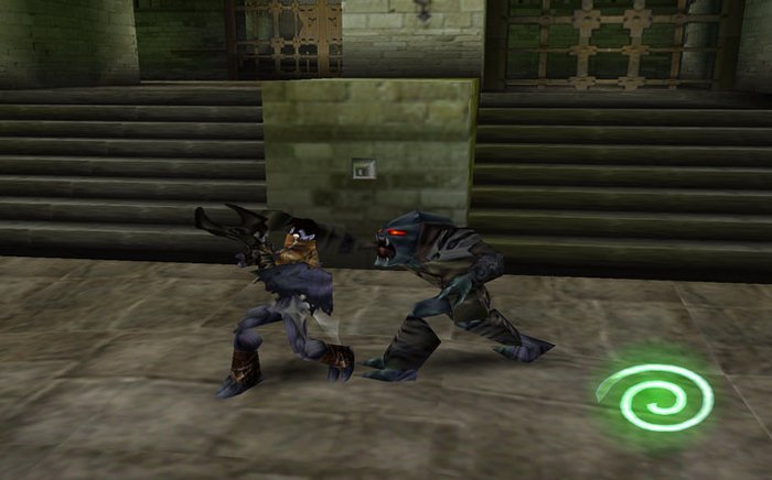 Legacy of Kain: Soul Reaver