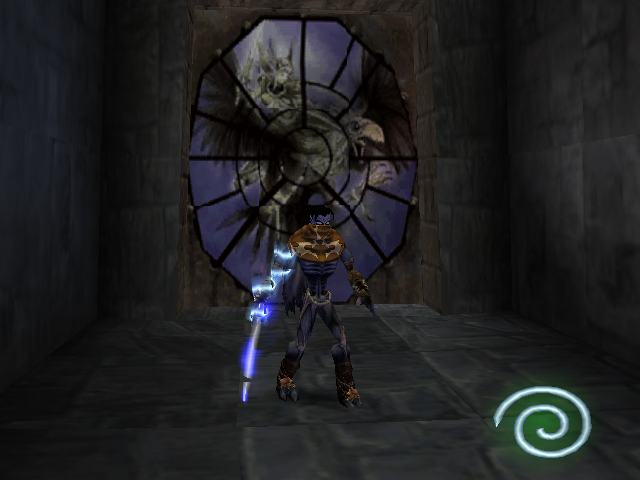 Legacy of Kain: Soul Reaver