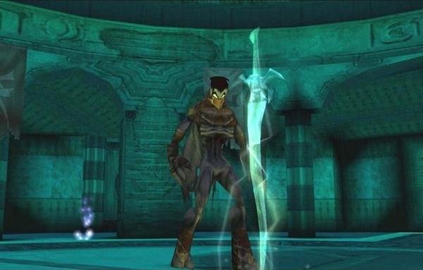 Legacy of Kain: Soul Reaver