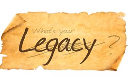 Legacy