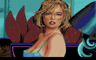 Leisure Suit Larry 1: In the Land of the Lounge Lizards