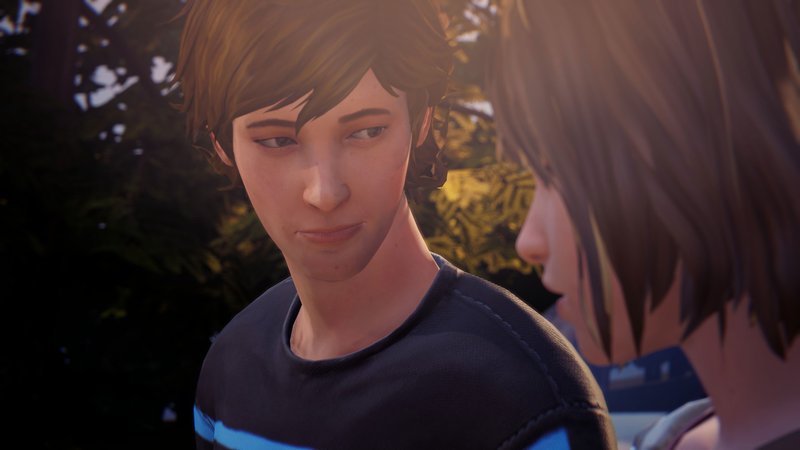 Life is Strange Remastered Collection