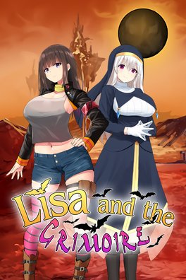 Lisa and the Grimoire