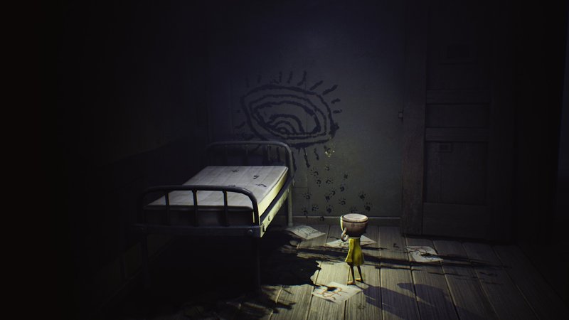 Little Nightmares