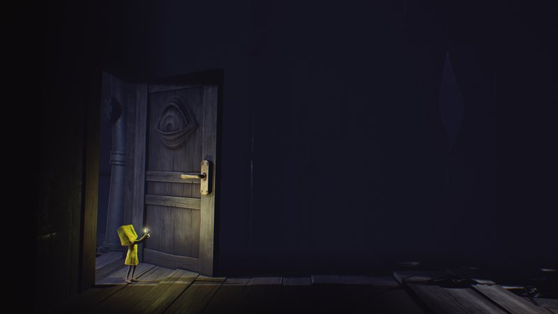 Little Nightmares