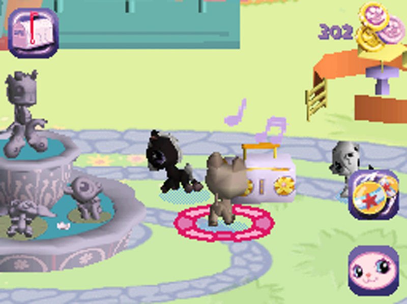 Littlest Pet Shop: Winter