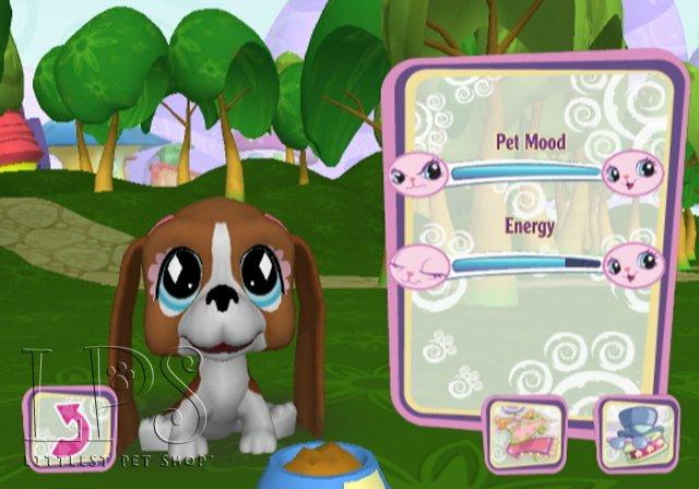 Littlest Pet Shop: Winter