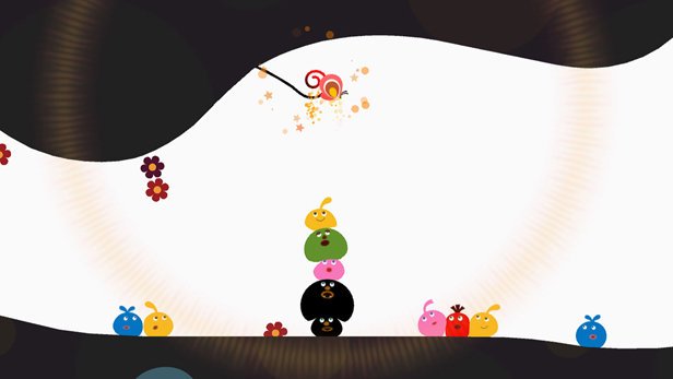 LocoRoco Cocoreccho