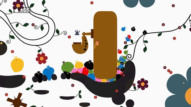 LocoRoco Cocoreccho