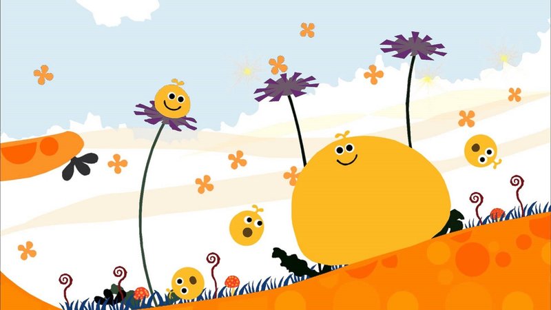 LocoRoco