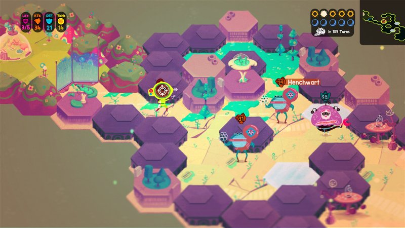 Loot Rascals