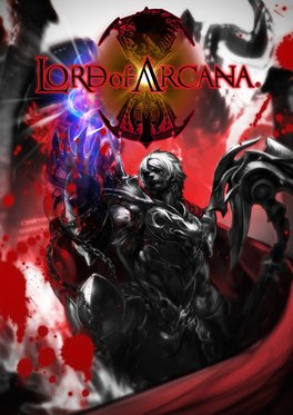 Lord of Arcana