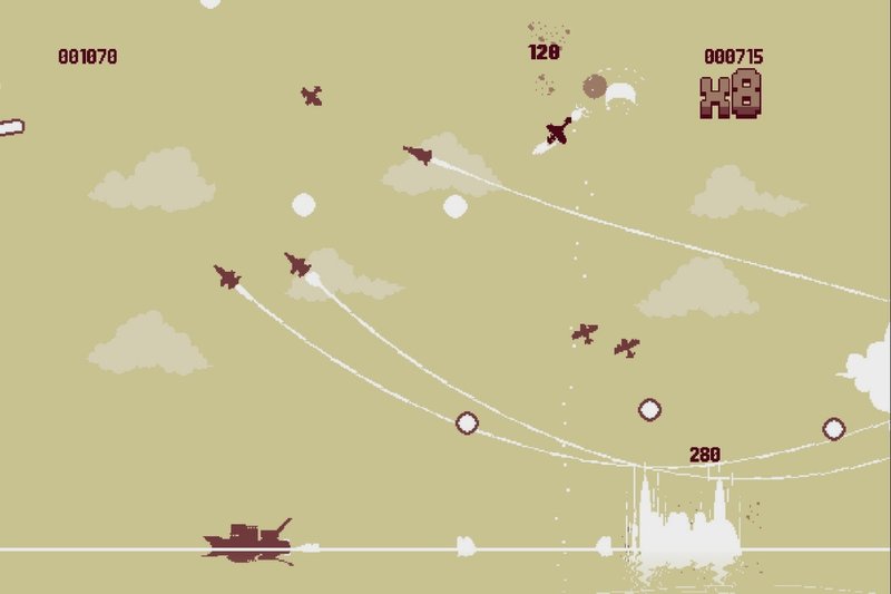 Luftrausers