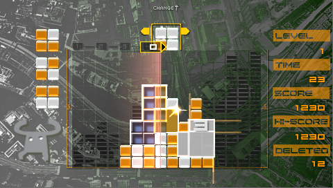 Lumines