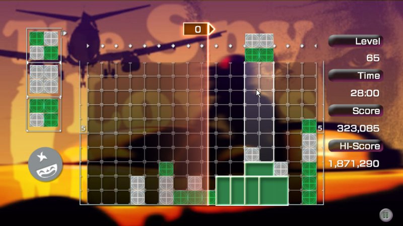 Lumines